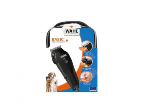 WAHL Mašinica za šišanje ljubimaca basic 20110-0464