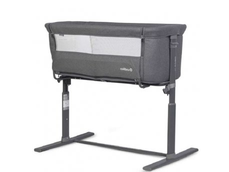 COLIBRO Prenosivi krevetac nap onyx