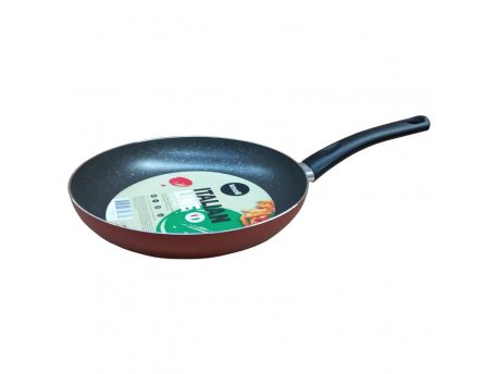 TEXELL Tiganj duboki 24cm Italian Line TPIL-D24