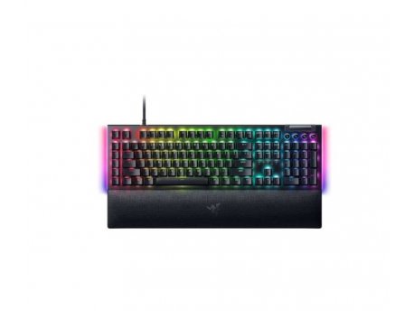 RAZER Tastatura mehanička BlackWidow V4 (Yellow Switch) US