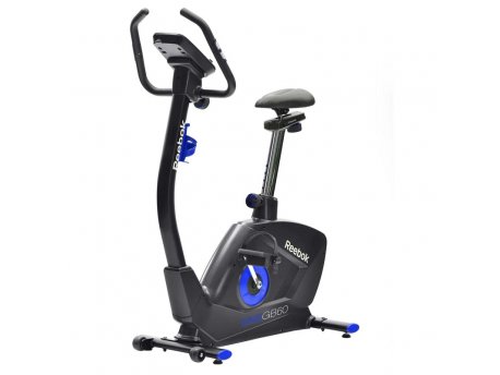 REEBOK Fitnes bicikl GB60