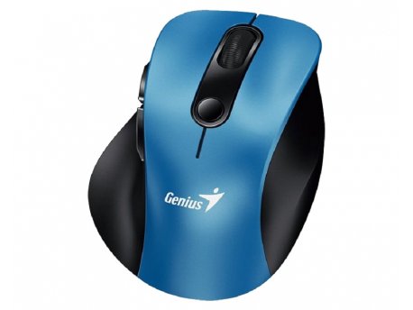 GENIUS Bežični plavi miš Ergo 9000S