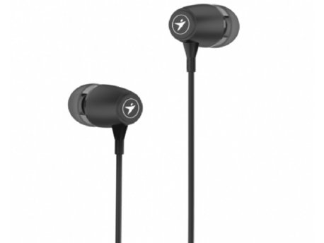 GENIUS Slušalice HS-M318 Metallic Iron Grey