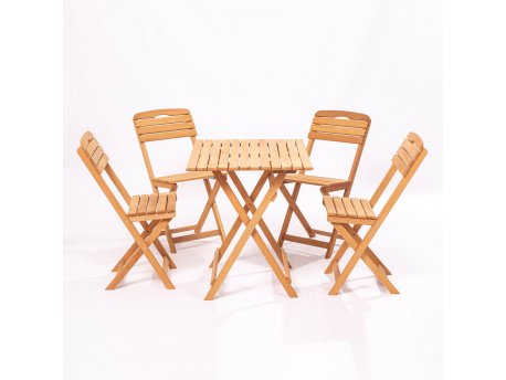 HANAH HOME Baštenski set My004