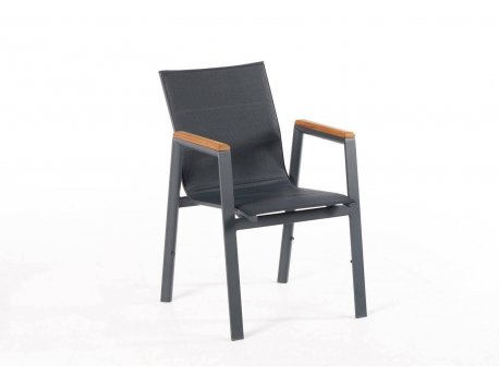 HANAH HOME Baštenska stolica Poseidon Chair