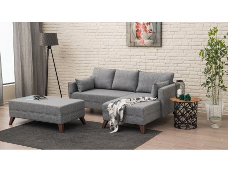 Atelier del Sofa Ugaona garnitura Bella Corner Sofa Right 2