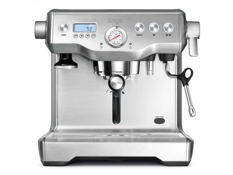 SAGE BES920BSS Aparat za espresso kafu