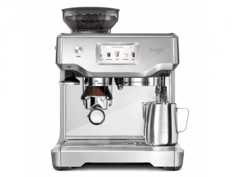 SAGE SES880BSS Aparat za espresso kafu