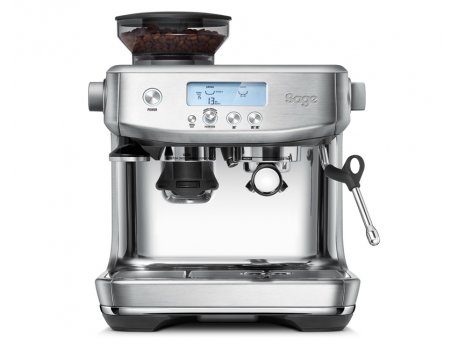 SAGE SES878BSS Aparat za espresso kafu