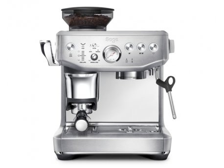 SAGE SES876BSS Aparat za espresso kafu