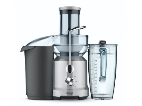 SAGE BJE430SIL Sokovnik