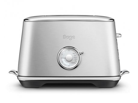 SAGE STA735BSS Toster