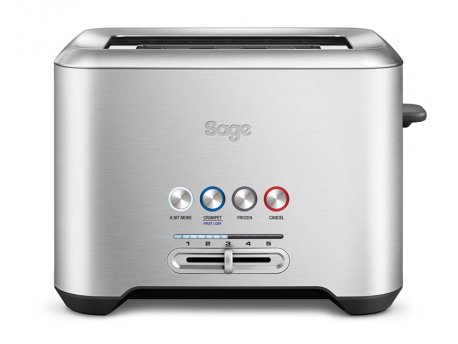 SAGE BTA720BSS Toster
