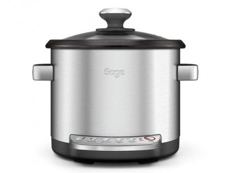 SAGE BRC600 multi cooker