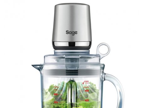 SAGE SBL002 Vac Q Vakum pumpa