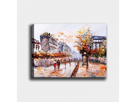 WALLXPERT Dekorativna slika 389892310_70100