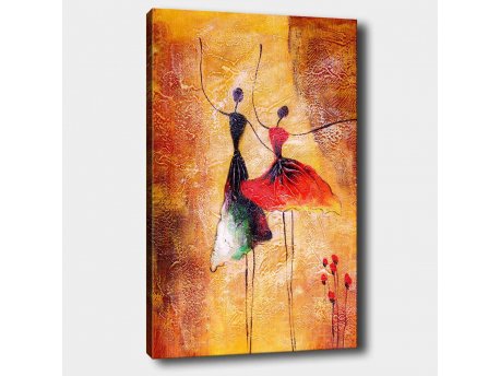 WALLXPERT Dekorativna slika 394574092_70100