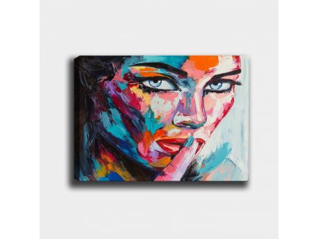 WALLXPERT Dekorativna slika 511595950_70100