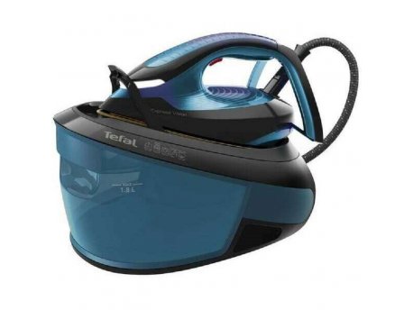 TEFAL Parna stanica SV8151