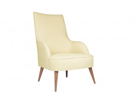 Atelier del Sofa Fotelja Folly Island Cream