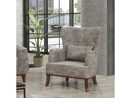 Atelier del Sofa Fotelja Marta Gray