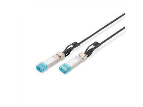 DIGITUS DN-81222 SFP+ 10G 2m, DAC Kabl