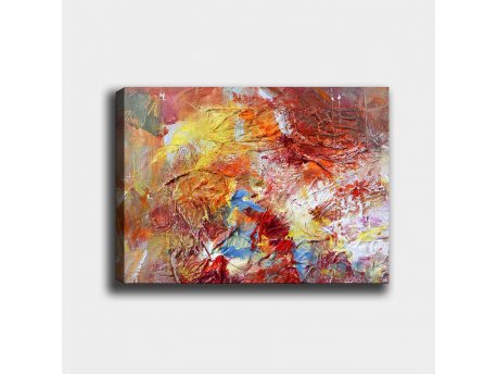 WALLXPERT Dekorativna slika 93873286_70100
