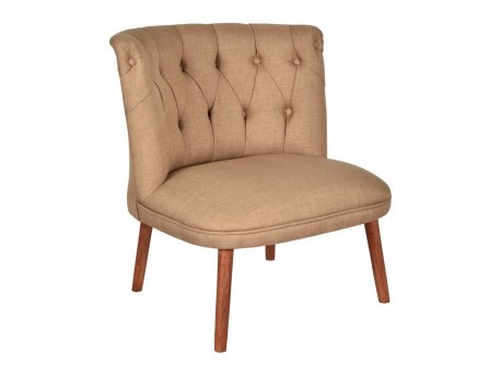 Atelier del Sofa Fotelja San Fabian Light Brown