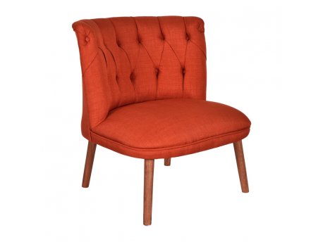Atelier del Sofa Fotelja San Fabian Tile Red