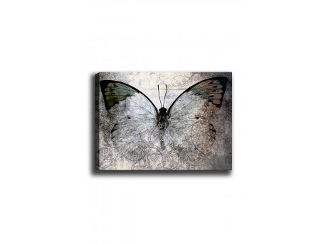 WALLXPERT Dekorativna slika Kanvas Tablo (70 x 100) 110