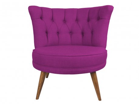 Atelier del Sofa Fotelja Richland Purple