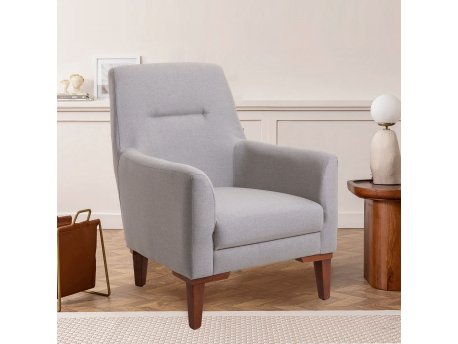 Atelier del Sofa Fotelja Liones Cream