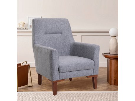 Atelier del Sofa Fotelja Liones 29 Grey