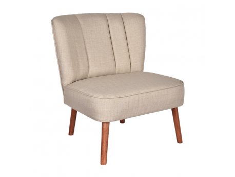 Atelier del Sofa Fotelja Moon Way Cream