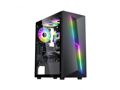ZEUS F27 Midi kuciste