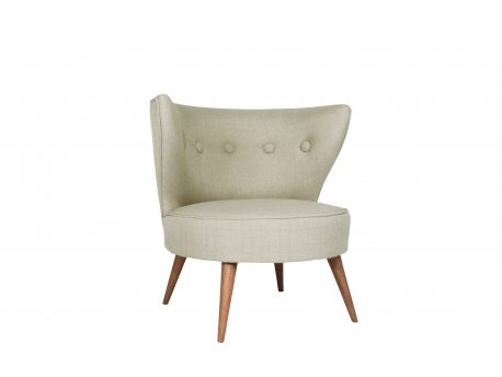 Atelier del Sofa Fotelja Riverhead Grey