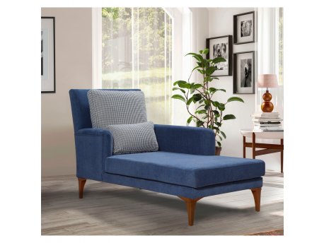 Atelier del Sofa Dnevni krevet Bifo Blue
