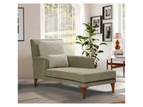 Atelier del Sofa Dnevni krevet Bifo Green