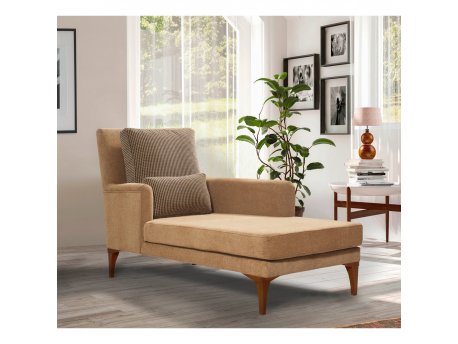 Atelier del Sofa Dnevni krevet Bifo Mustard