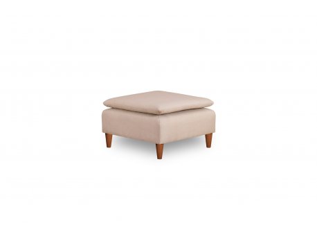 Atelier del Sofa Tabure Lungo Cream