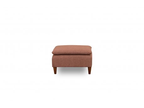 Atelier del Sofa Tabure Lungo Light Brown