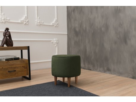 Atelier del Sofa Tabure Liza Green