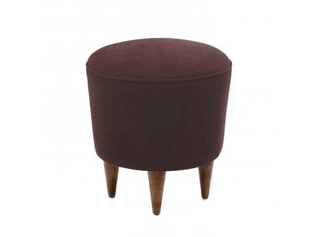 Atelier del Sofa Tabure Norva 108 Brown