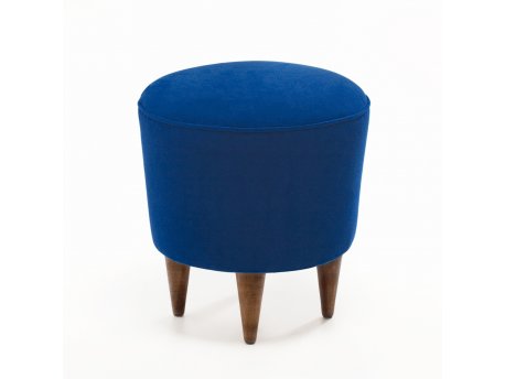 Atelier del Sofa Tabure Norva 401 Blue