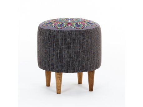 Atelier del Sofa Tabure Enna