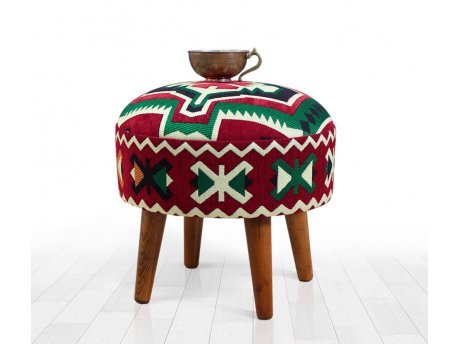 Atelier del Sofa Tabure Melik v3 Multicolor