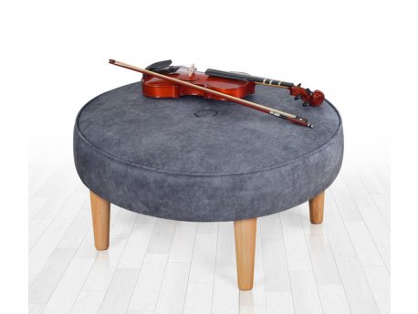 Atelier del Sofa Tabure Sunset Grey
