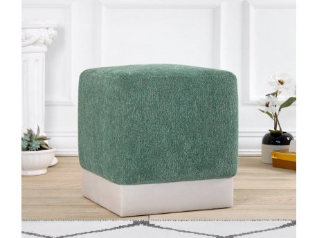 Atelier del Sofa Tabure Borgot Green
