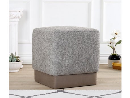 Atelier del Sofa Tabure Borgot Mink