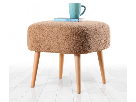 Atelier del Sofa Tabure Moouv 7097 Brown
